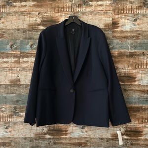 J Crew 365 Blazer